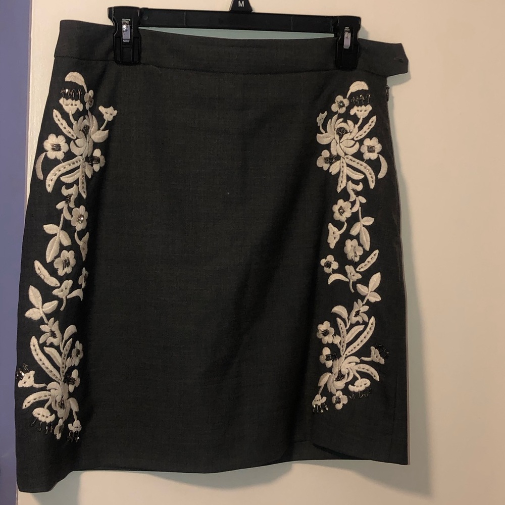 Skirts